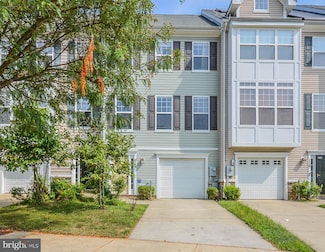 116 Moore Dr, Rockville, MD 20850