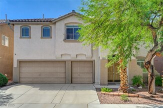 11113 Prado Del Rey Ln, Las Vegas, NV 89141