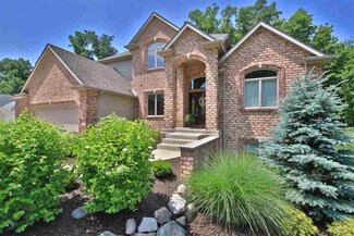 14331 Flint Creek Crossing, Leo, IN 46765
