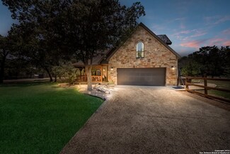1838 Cypress Pass Rd, Spring Branch, TX 78070