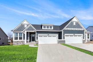 The Channing, Hudsonville, MI 49426