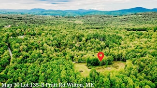M30 L135-B Pratt Rd, Wilton, ME 04294