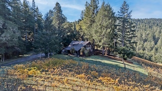 7680 California 128, Philo, CA 95466