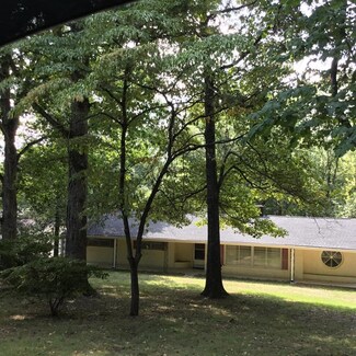 603 1st St, La Fayette, GA 30728