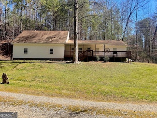 315 Amelia Dr, Ellijay, GA 30540