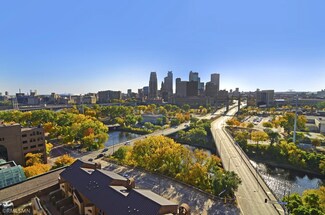 110 1st Ave NE Unit F1503, Minneapolis, MN 55413