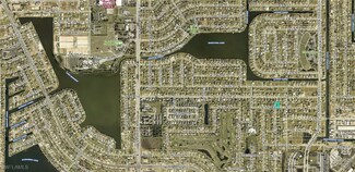 531 SE 8th Terrace, Cape Coral, FL 33990