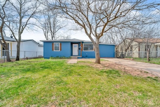 334 Forrest Ave, Abilene, TX 79603