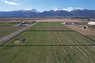 372 Lonesome Pine Trail, Stevensville, MT 59870