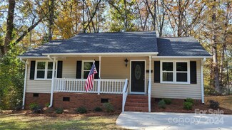 308 Kershaw St, Lancaster, SC 29720