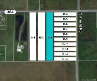 0 Hwy 384 Hwy Unit SWL25002452, Lake Charles, LA 70607