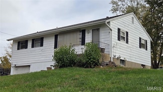 4034 W Rock Creek Rd, Imperial, MO 63052