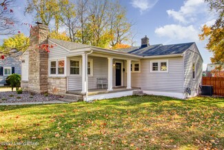 2230 Hawthorne Ave, Louisville, KY 40205