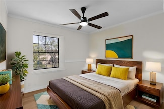 7801 Shoal Creek Blvd Unit 240, Austin, TX 78757