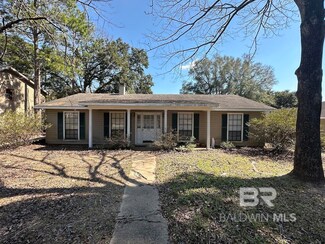 2933 Quail Creek Run, Mobile, AL 36695