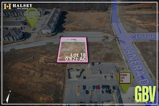 0 Carnaby St, Jonesboro, AR 72401