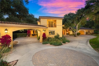 4204 Woodleigh Ln, La Canada Flintridge, CA 91011