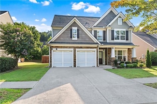 2481 Southhaven Ln, Buford, GA 30519