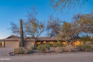 40411 N 69th Place, Cave Creek, AZ 85331