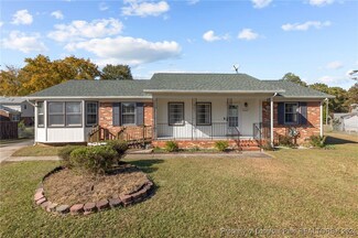5247 Brownwood Ct, Fayetteville, NC 28303