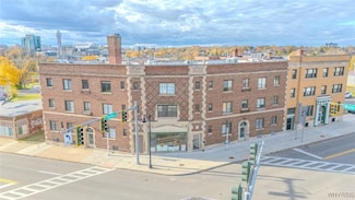 530 Main St Unit 306, Niagara Falls, NY 14301