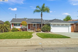 5209 Waller Ave, Fremont, CA 94536