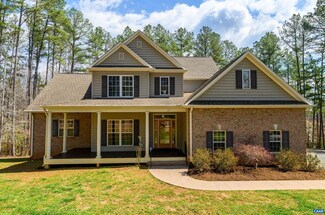 77 Whispering Pines Ln, Palmyra, VA 22963