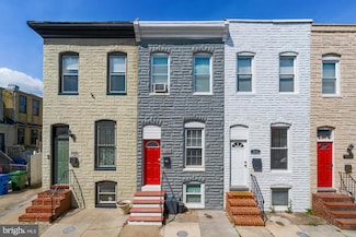 102 N Glover St, Baltimore, MD 21224