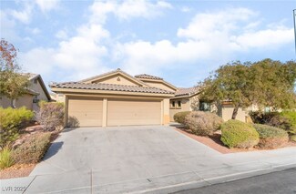 3008 Blush Noisette Ave, North Las Vegas, NV 89081