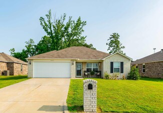 6711 White Oak Way, North Little Rock, AR 72117