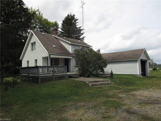 3846 Stanhope Kelloggsville Rd, Dorset, OH 44032