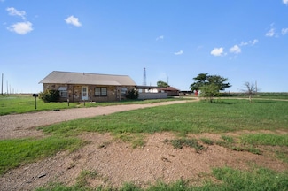 20710 N Hwy 87, Ackerly, TX 79713