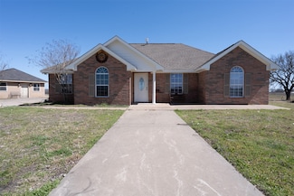 614 Hcr 3138 N, Bynum, TX 76631