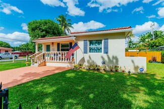 6291 SW 10th St, West Miami, FL 33144