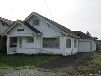 506 Karr Ave, Hoquiam, WA 98550