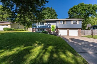 1125 N Concord St, Fergus Falls, MN 56537