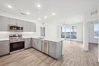 4801 Springdale Rd Unit 2310, Austin, TX 78723