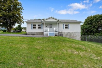 913 Northway St, Syracuse, NY 13224