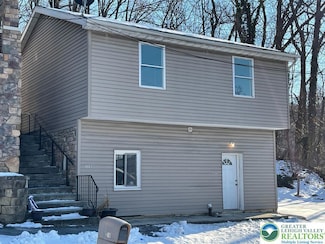 318 W Johnston St, Allentown, PA 18103