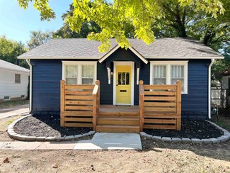 605 S Rutan Ave, Wichita, KS 67218