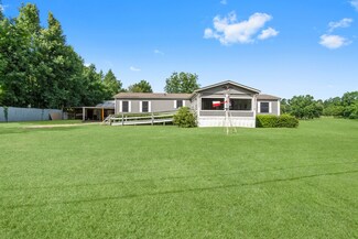3318 State Highway 146 S, Livingston, TX 77351