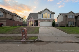 1508 N Umbrella Ave, Broken Arrow, OK 74012