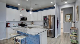 231 Flip Flop Ct, Hardeeville, SC 29927