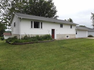 1006 Ridge Ave, Lancaster, WI 53813