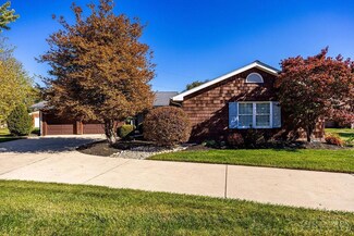 22 Lisa Dr, Hamilton, OH 45013