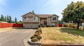 5602 245th St E, Graham, WA 98338