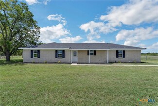 6871 Beagle Rd, Temple, TX 76501