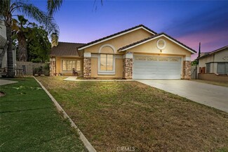 25148 El Greco Dr, Moreno Valley, CA 92553