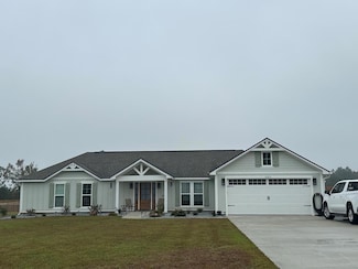 4082 Prairie Trail, Valdosta, GA 31601