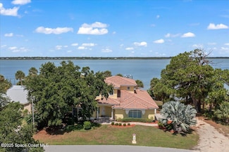 1999 S Misty Harbor Place, Merritt Island, FL 32952